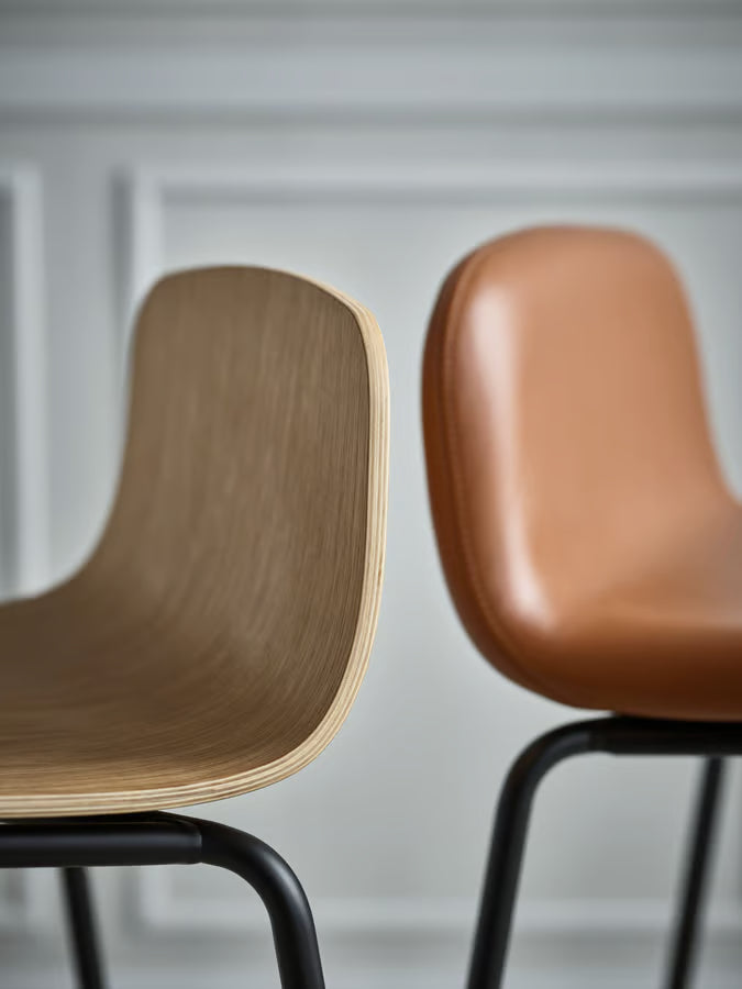 Palm Barstool / H65 cm