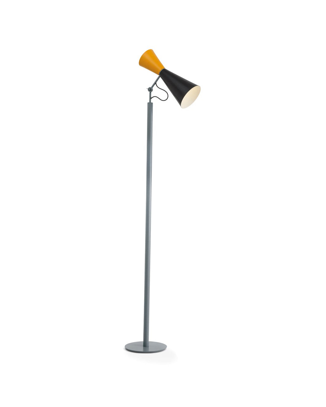 PARLIAMENT FLOOR LAMP