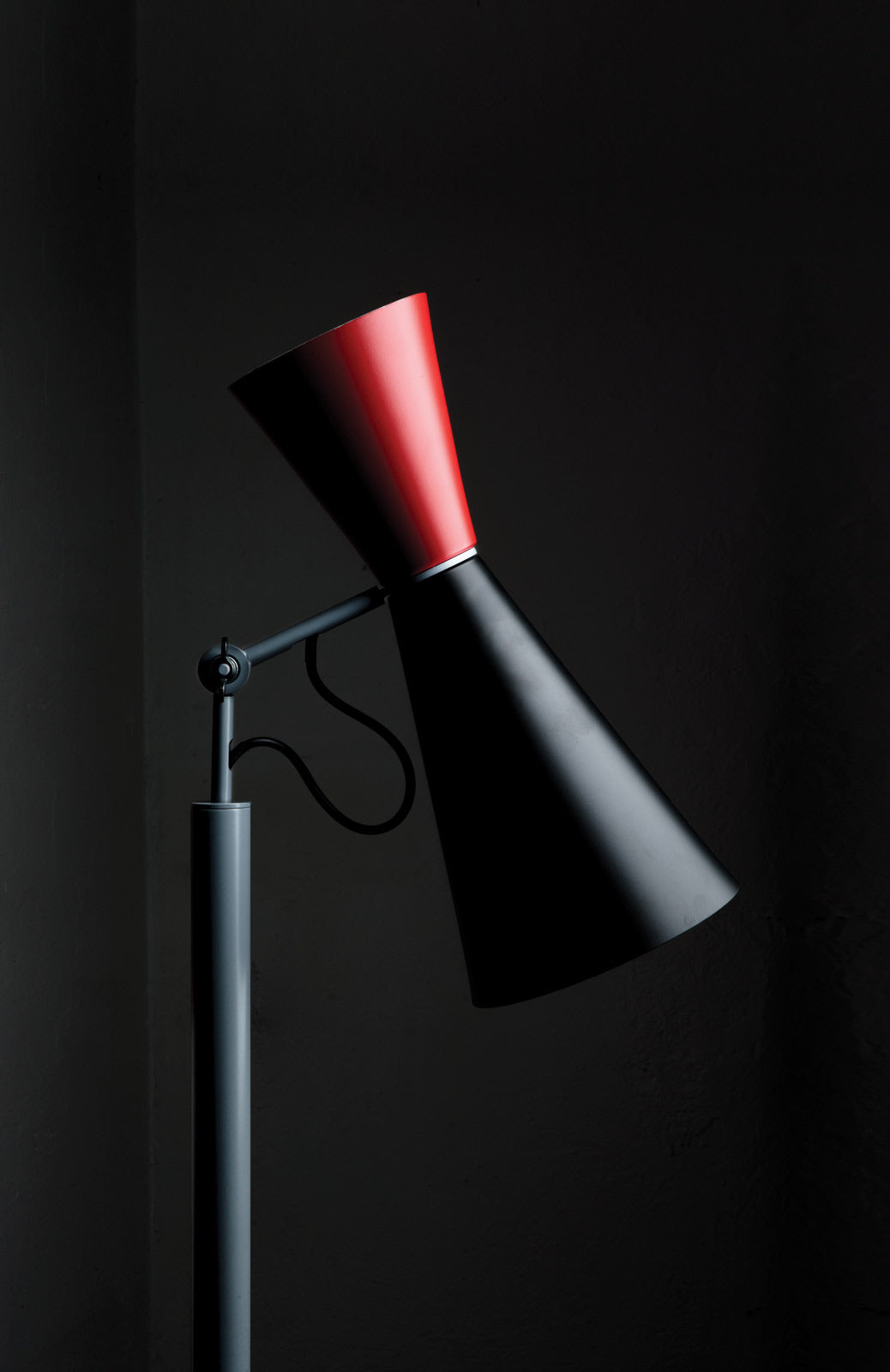 NEMO - PARLIAMENT FLOOR LAMP