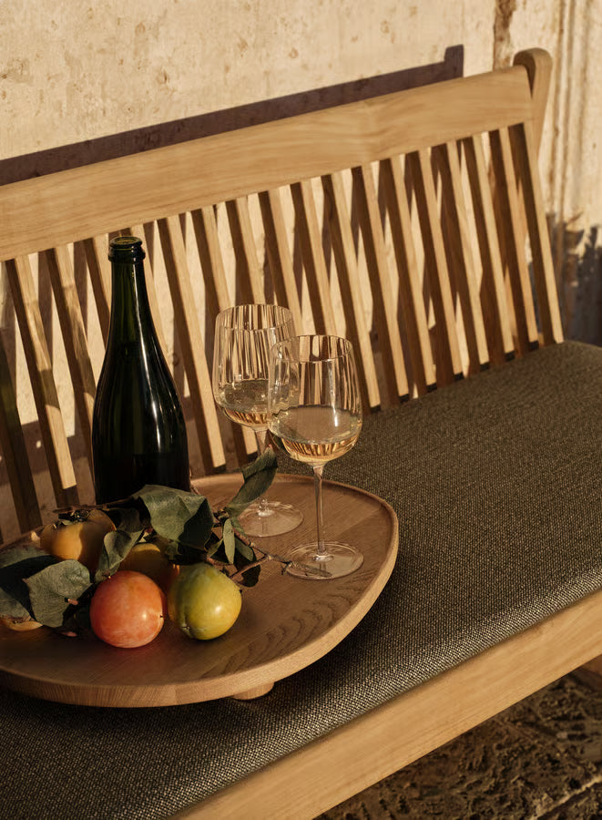 Patio Garden Bench