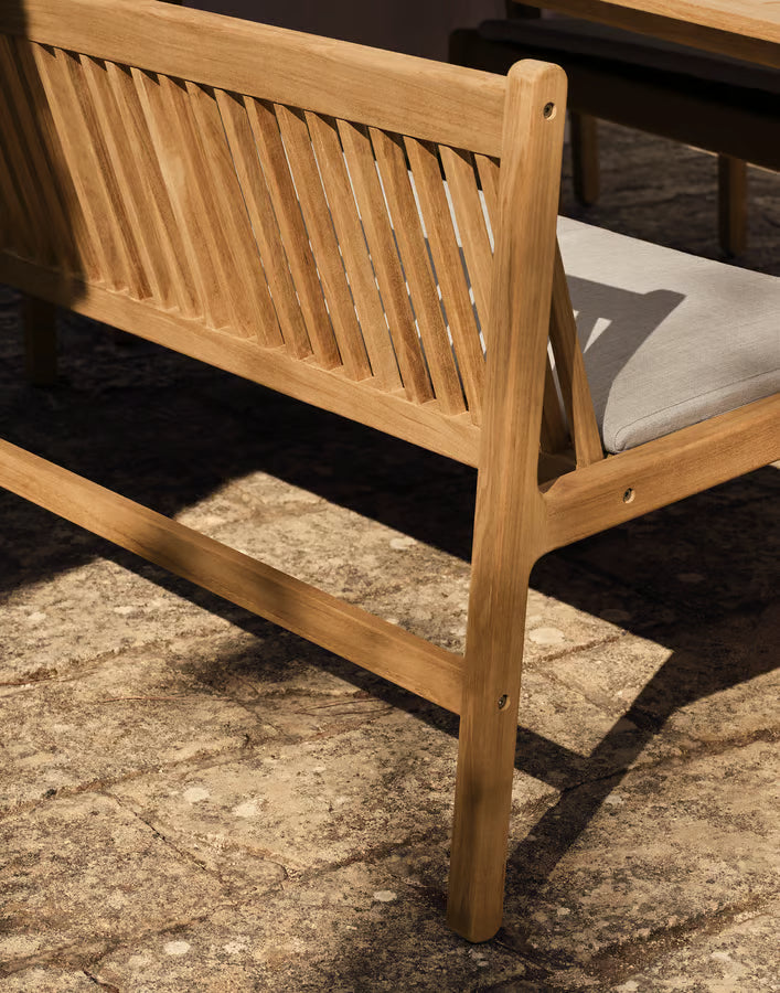 Patio Garden Bench