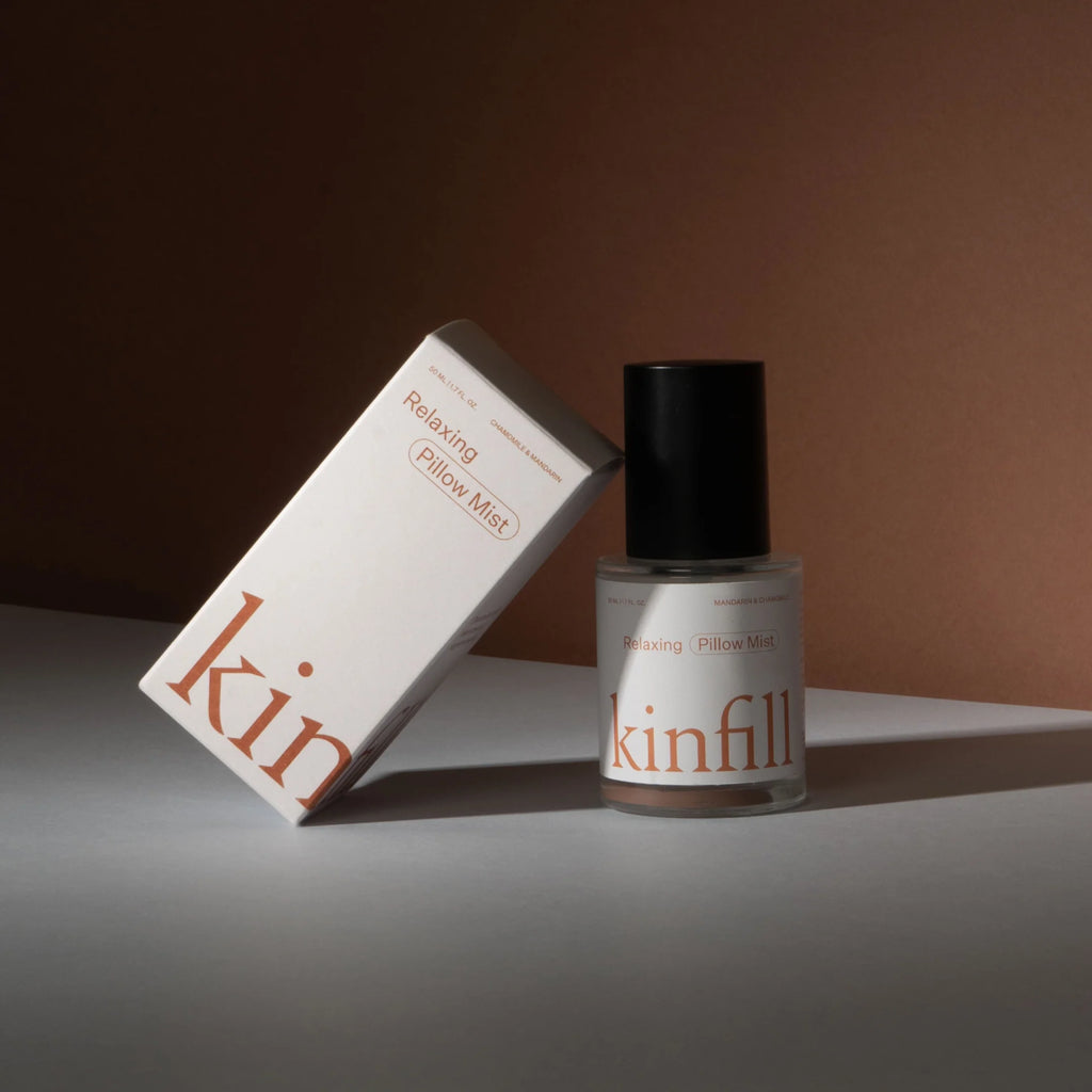 Relaxing Pillow Mist - 50ML