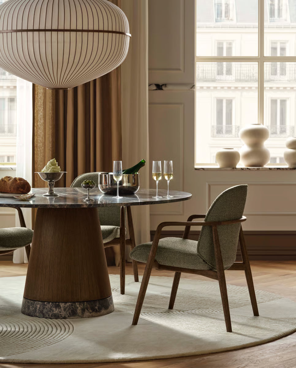Bowie Dining Chair