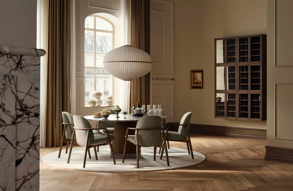 Bowie Dining Chair