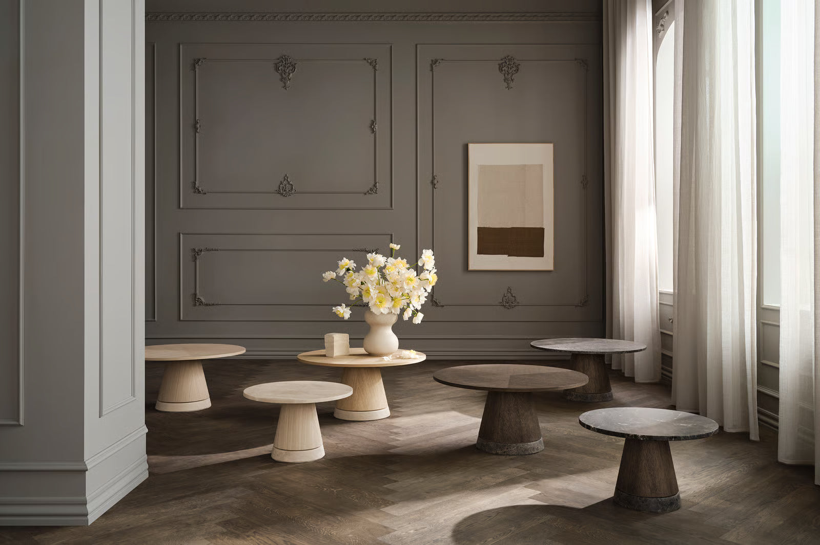 Piro Coffee Table