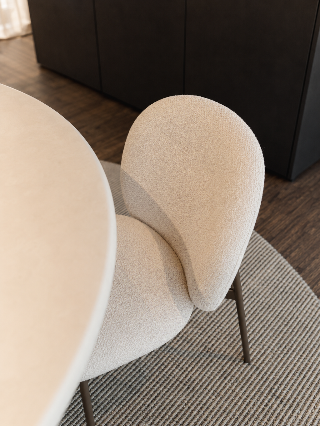 Juvo Chair