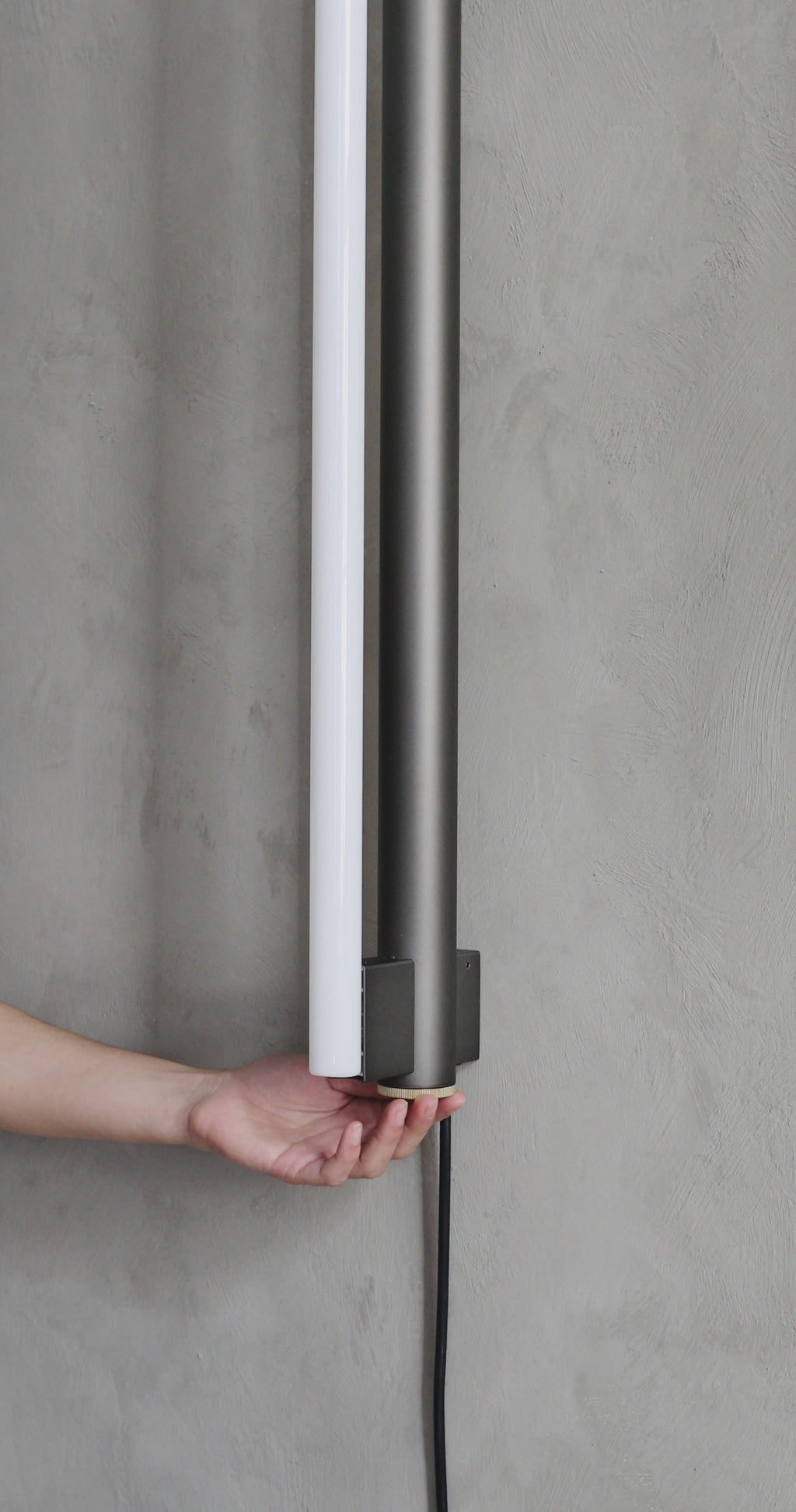 Eiffel | Wall Lamp | Single 1000