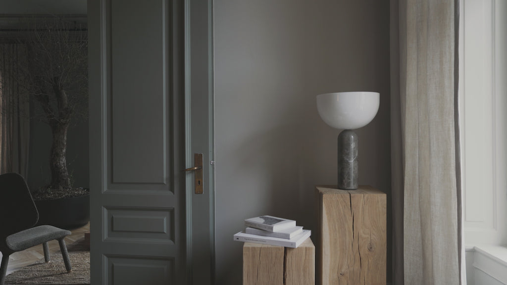 Kizu Table Lamp | Large