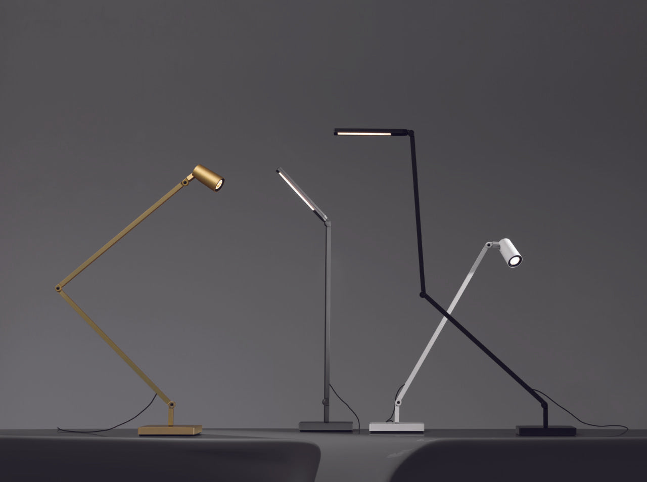 NEMO - UNTITLED MINI LINEAR