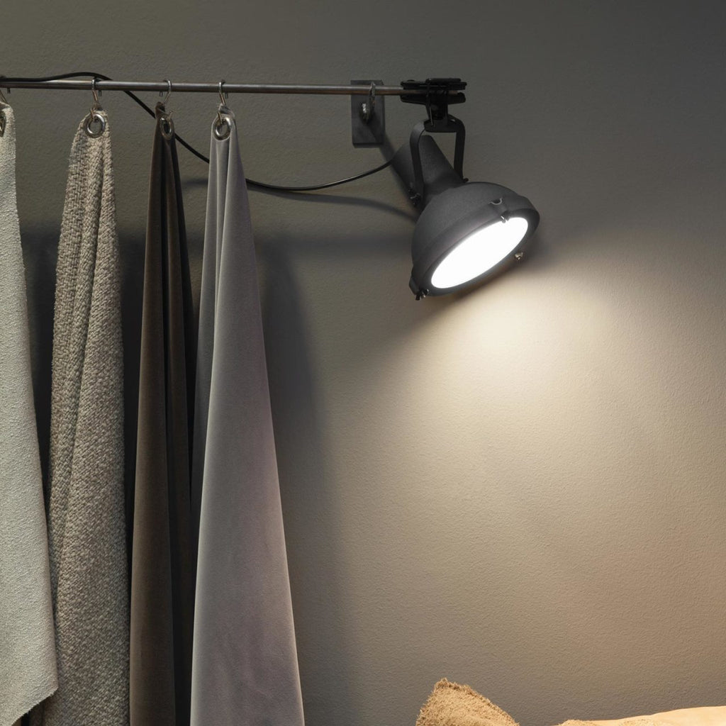 NEMO -PROJECTEUR 165 PINCER CLIP