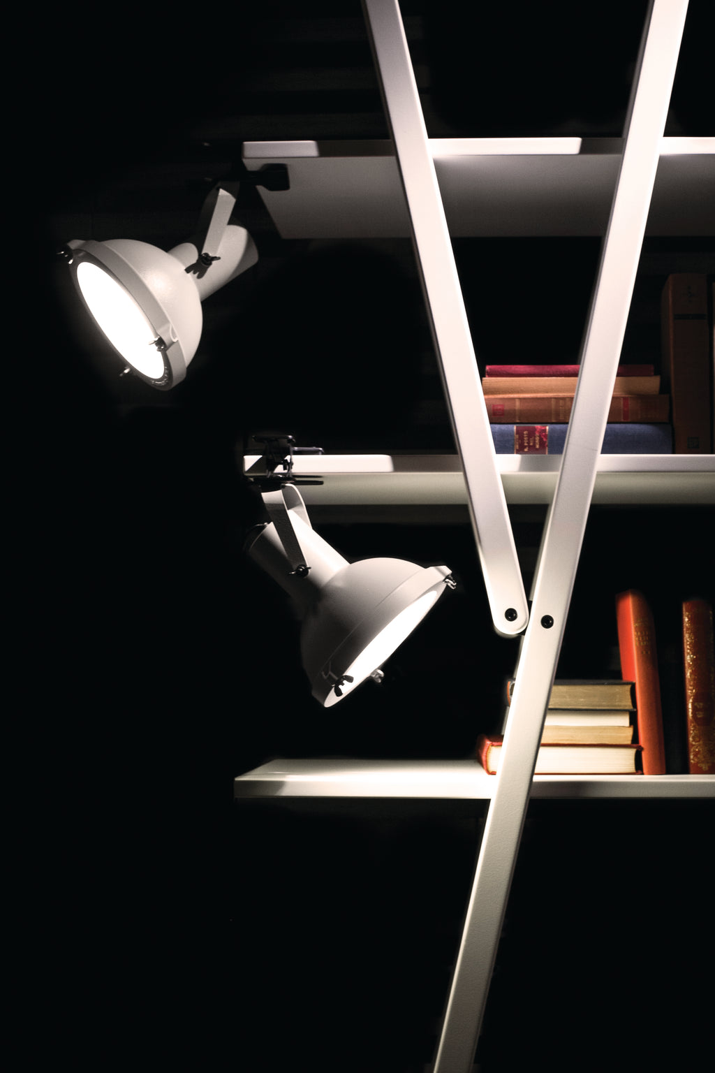 NEMO -PROJECTEUR 165 PINCER CLIP