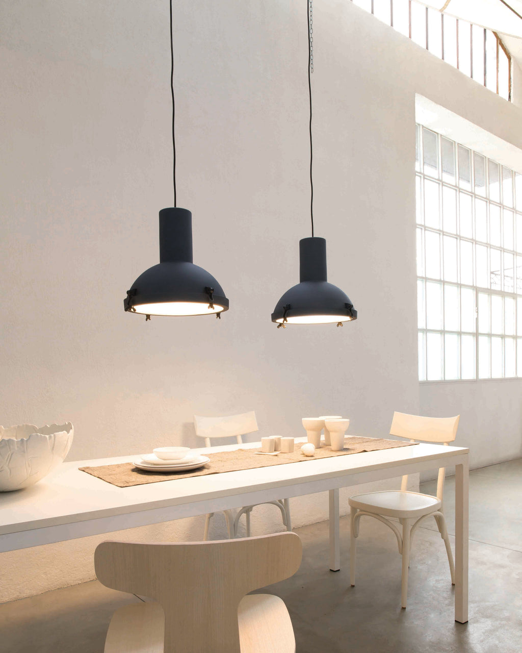 Projecteur 365 Pendant