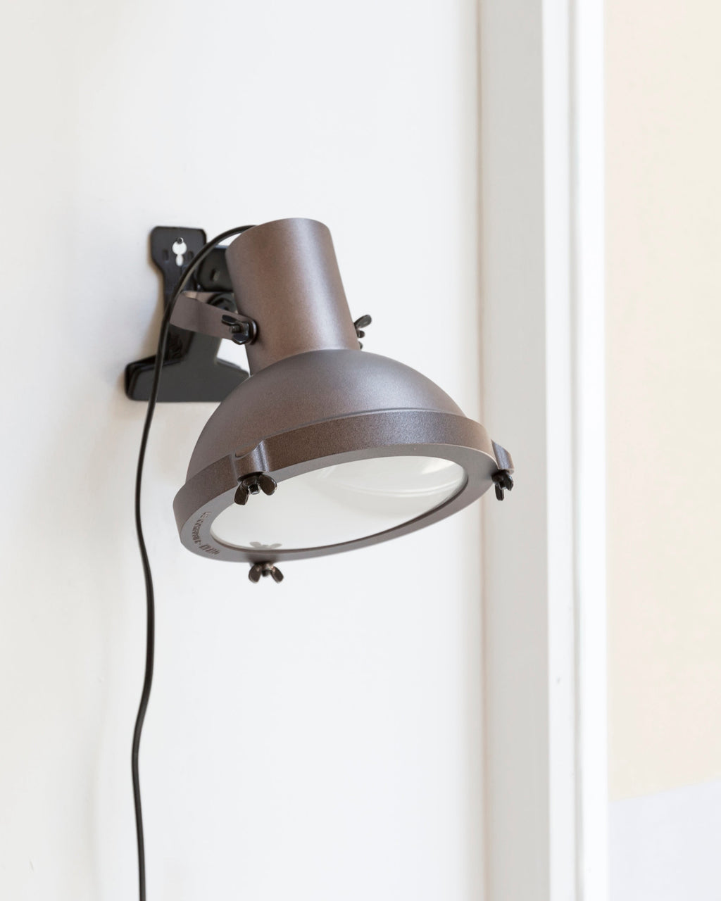 NEMO -PROJECTEUR 165 PINCER CLIP