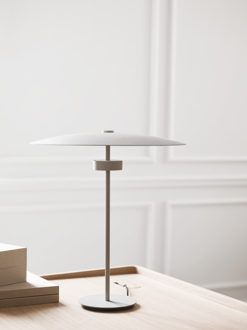 Reflection Table Lamp