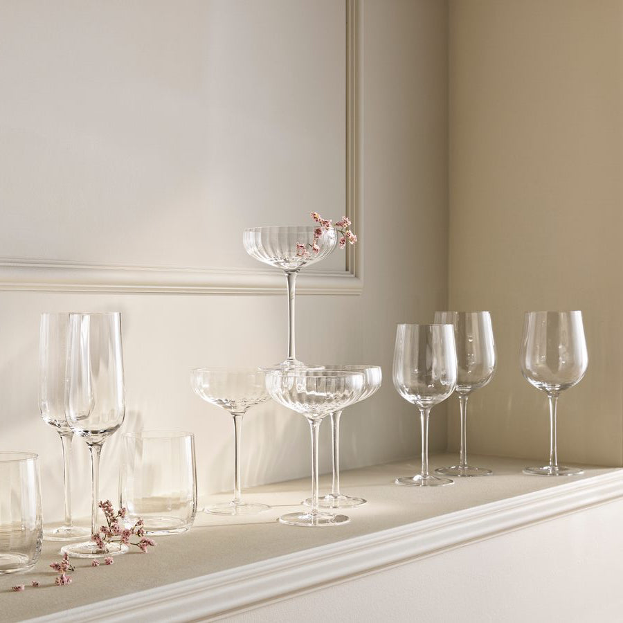 Rheolog Cocktail Glass - 2 pcs.
