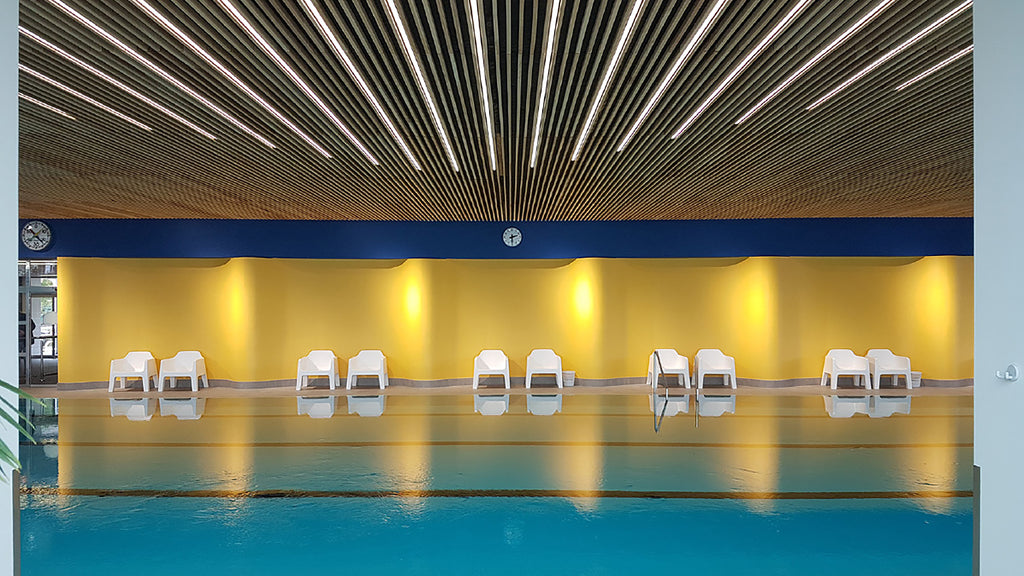 Riga Opal | Flexible Linear Light