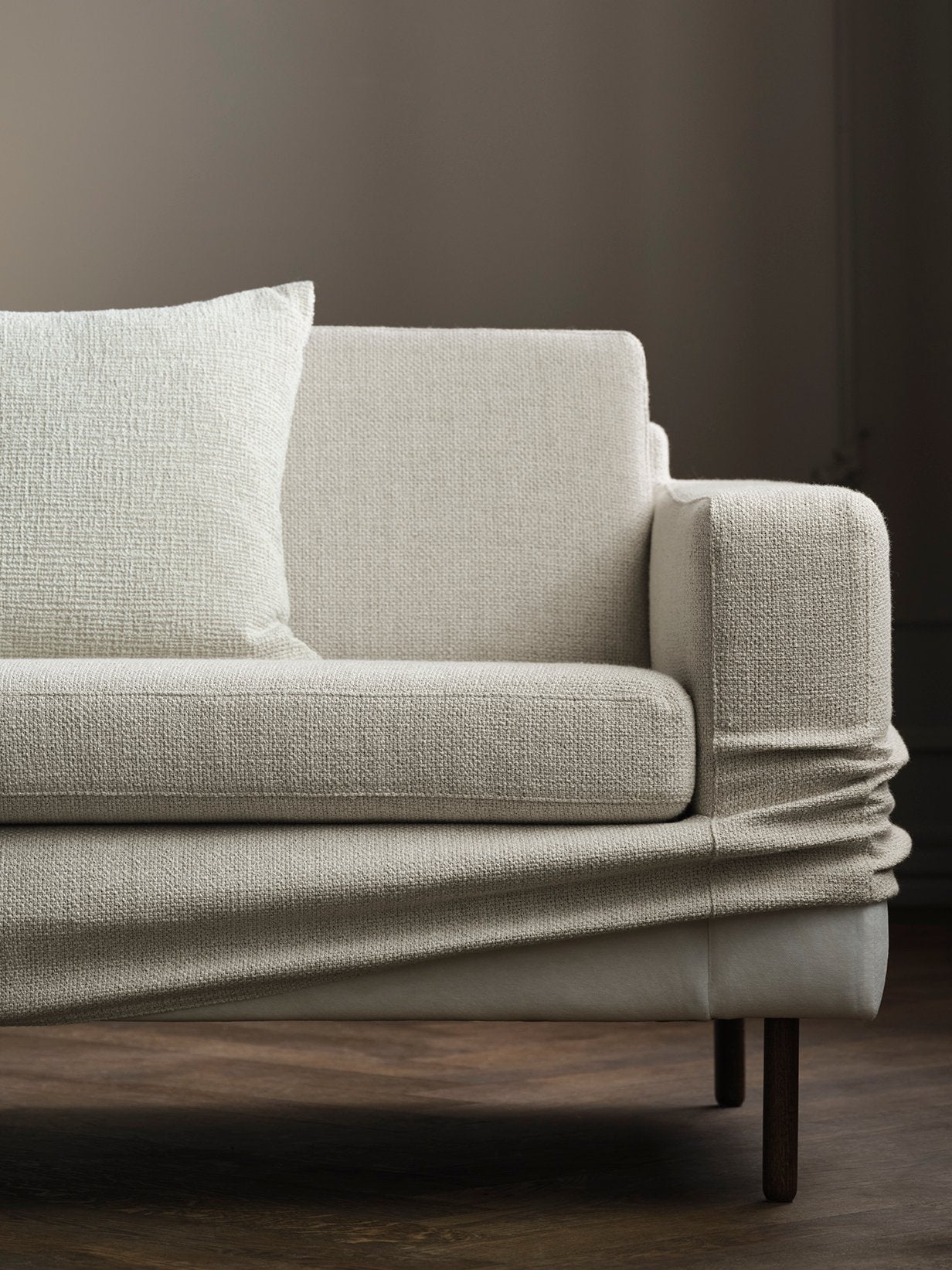 Scandinavia Sofa series