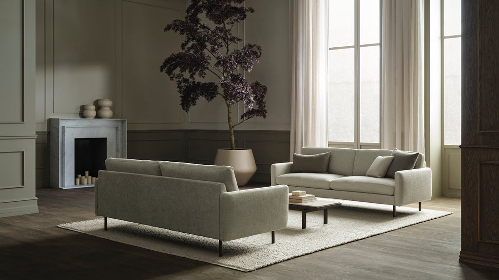 Scandinavia Remix Sofa