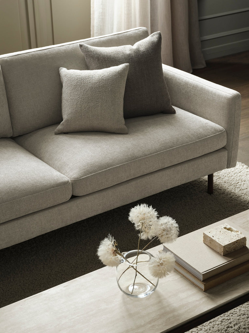 Scandinavia Remix Sofa