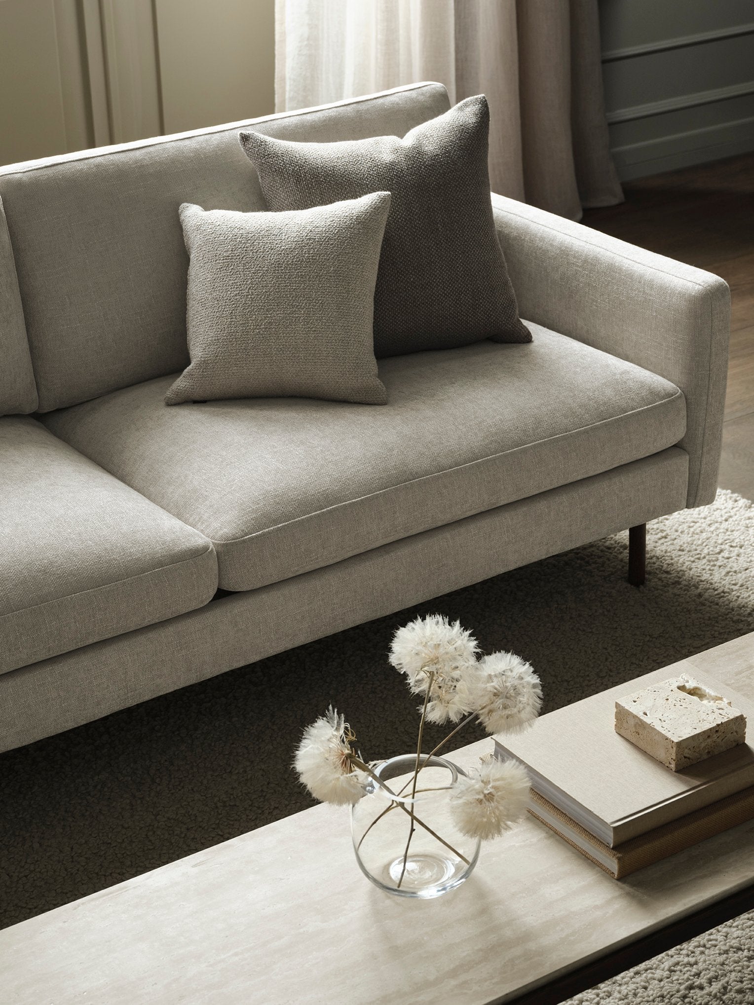 Scandinavia Remix Sofa