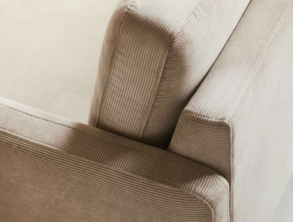 Scandinavia Remix Sofa