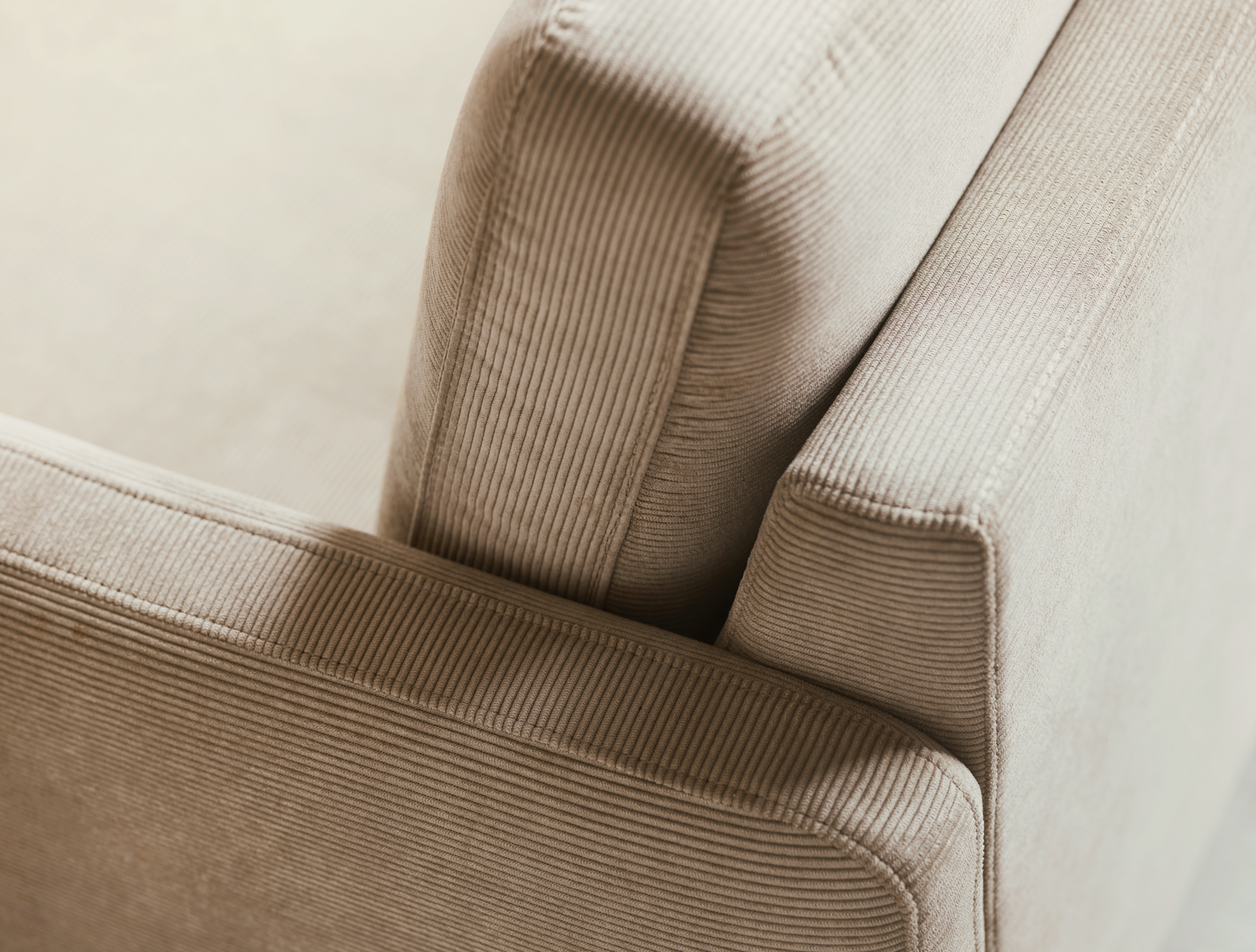 Scandinavia Remix Sofa