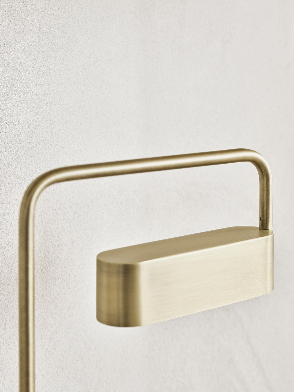 Scribe Wall Lamp