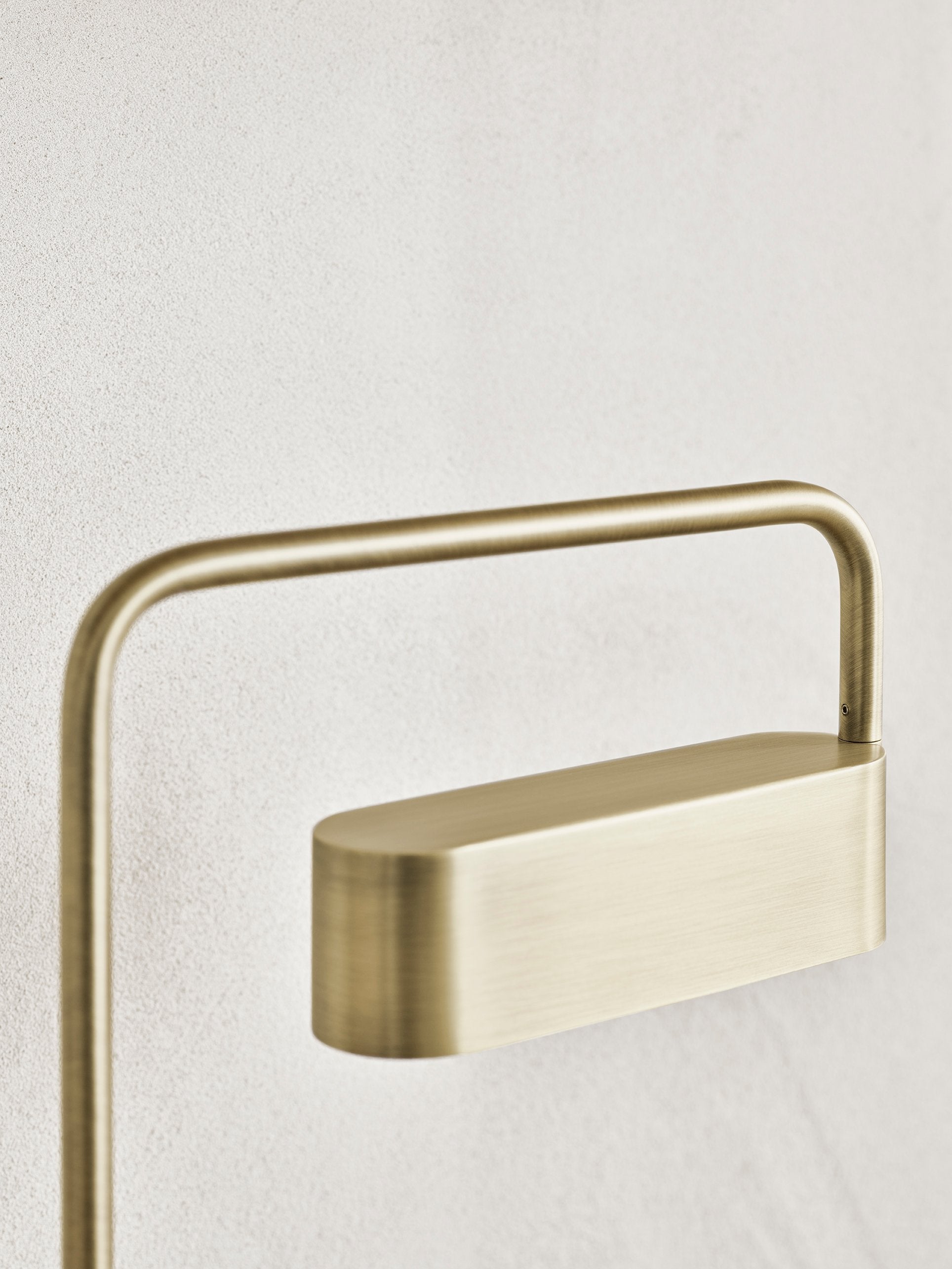Scribe Wall Lamp
