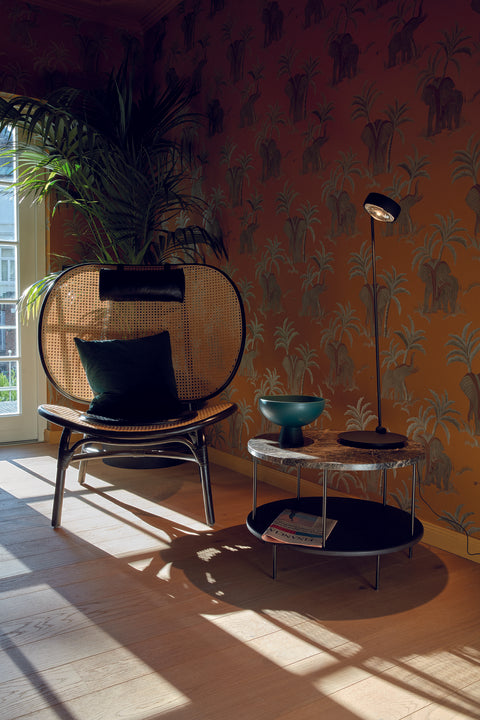 Nomad Chair