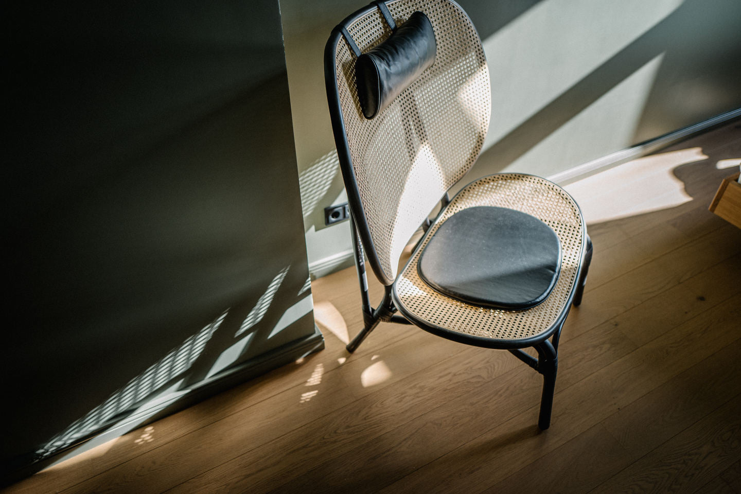 Nomad Chair