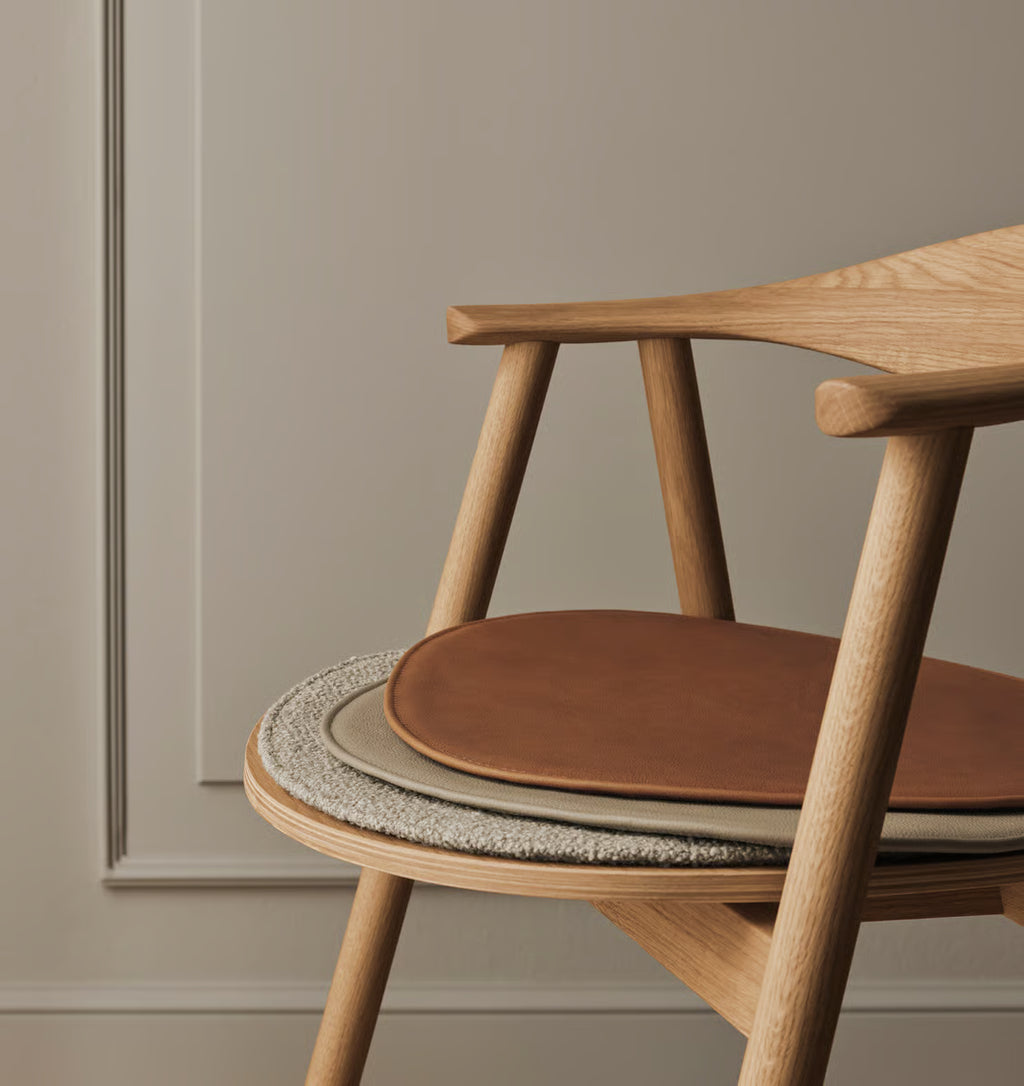 Swing Dining Chair