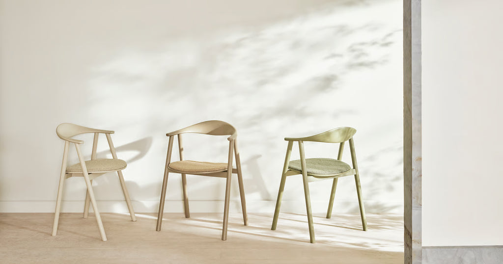 Swing Dining Chair