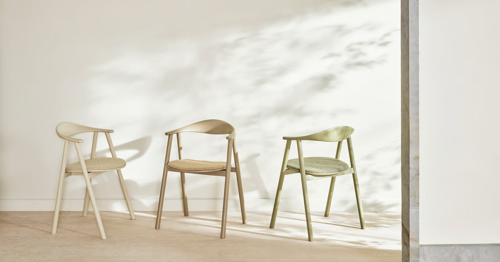 Swing Dining Chair