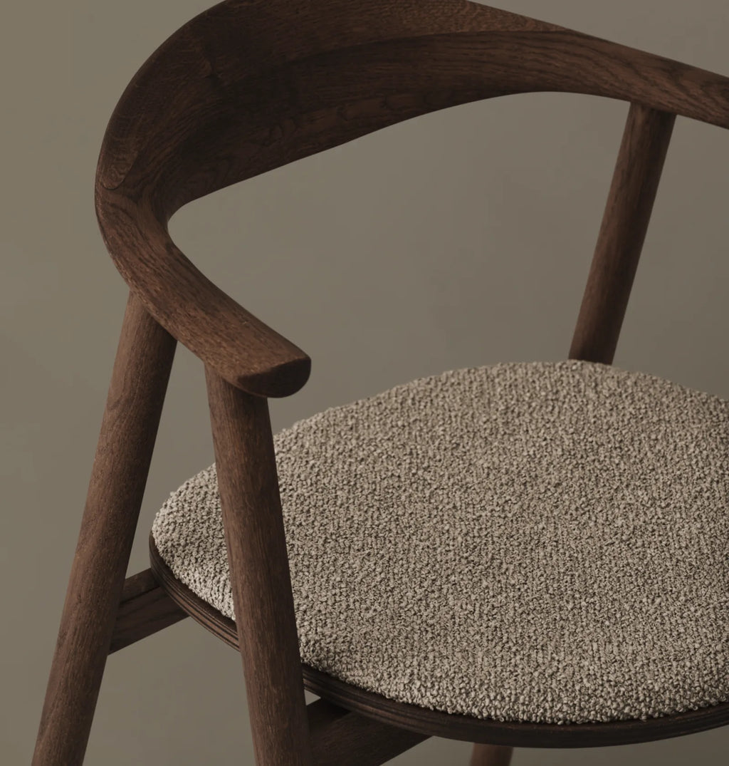 Swing Dining Chair
