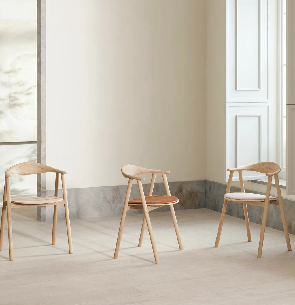 Swing Dining Chair