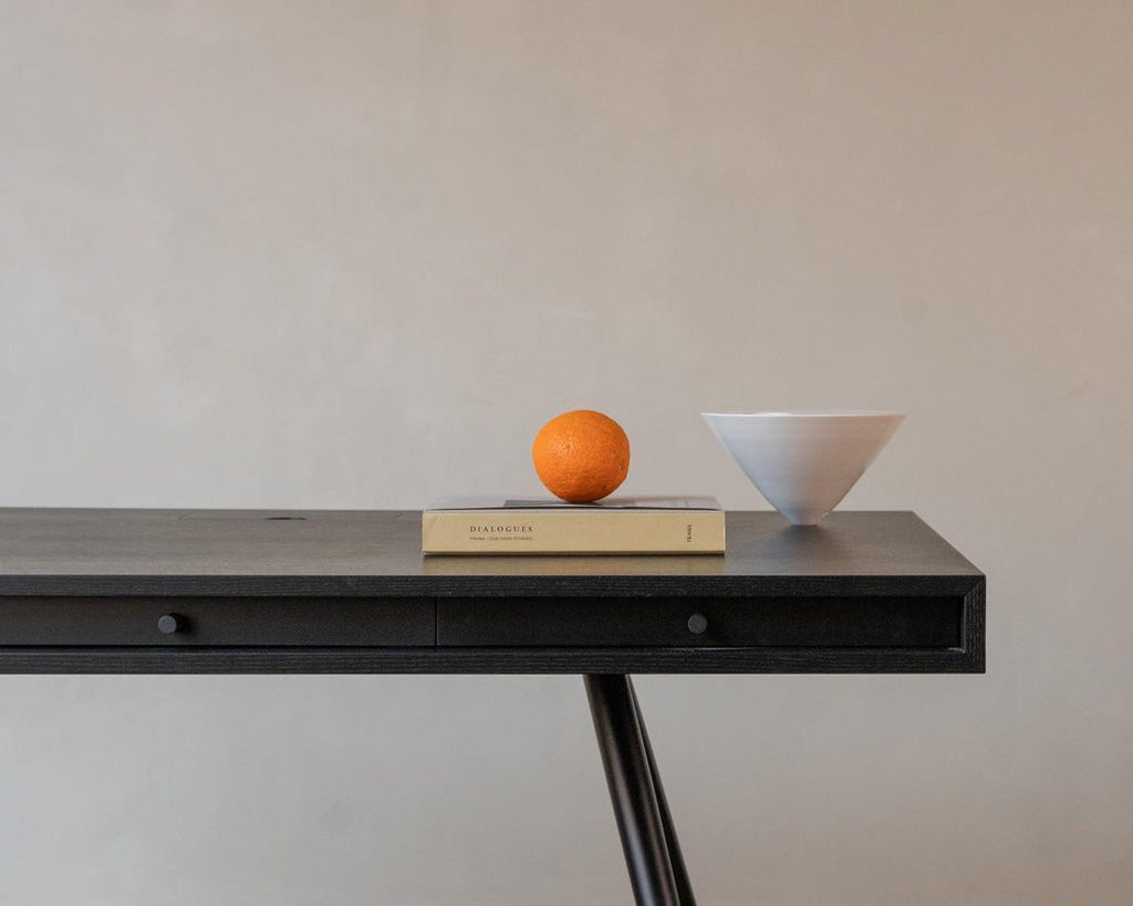 JFK Home Desk | Standard Legs