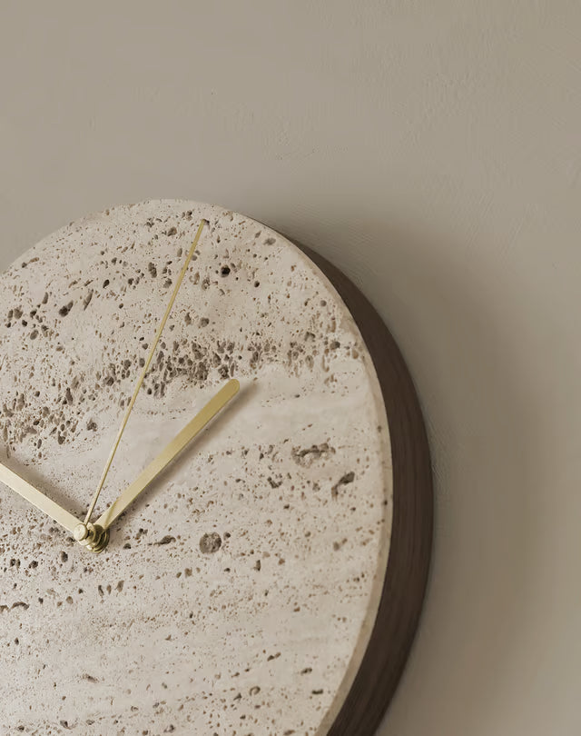 Tima Wall Clock
