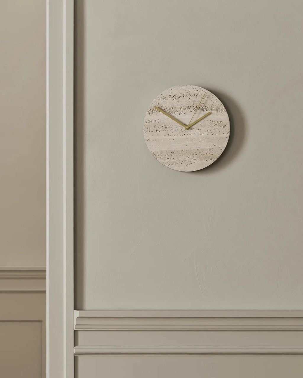 Tima Wall Clock