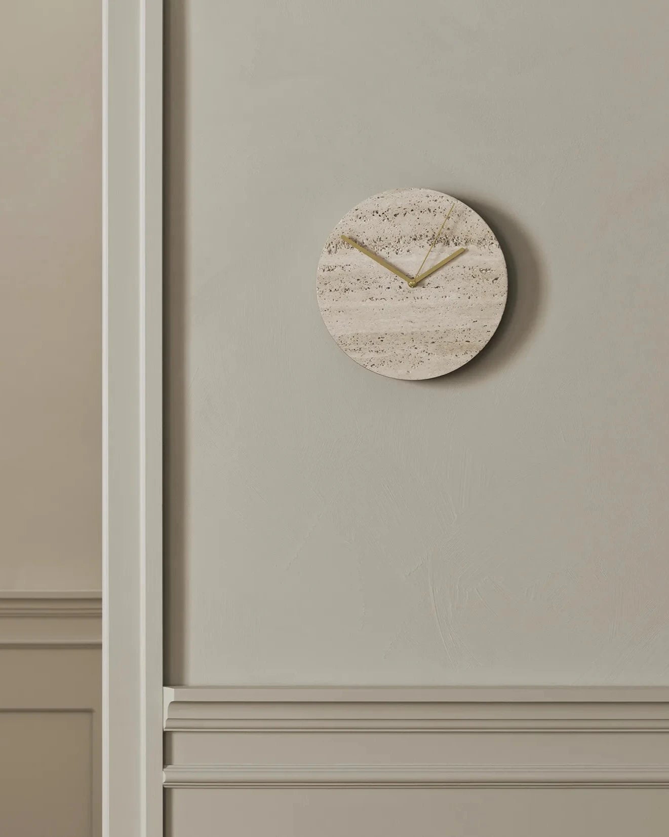 Tima Wall Clock