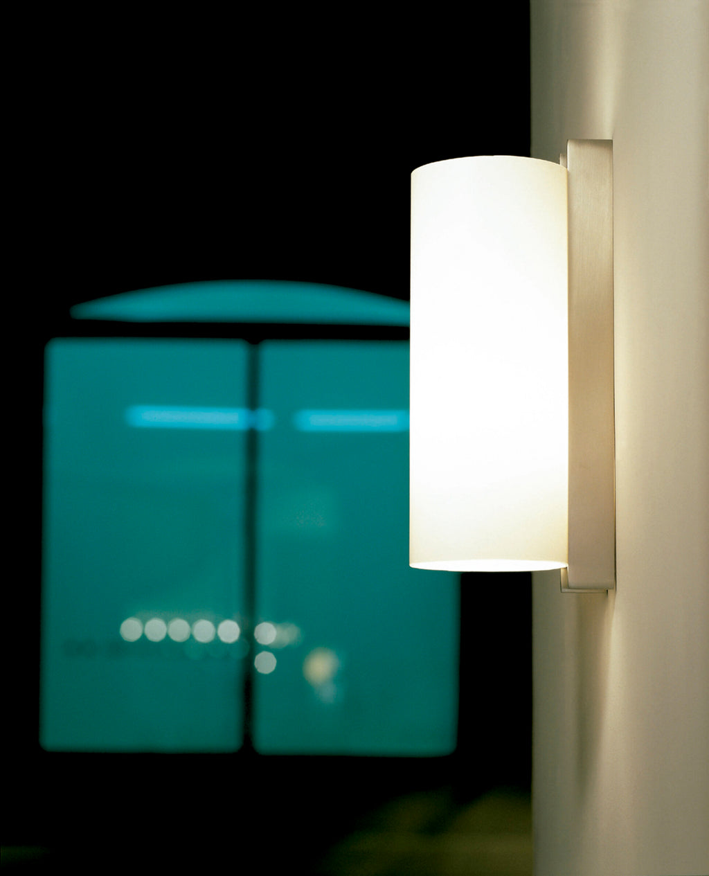 TMM Wall Lamp | Metálico