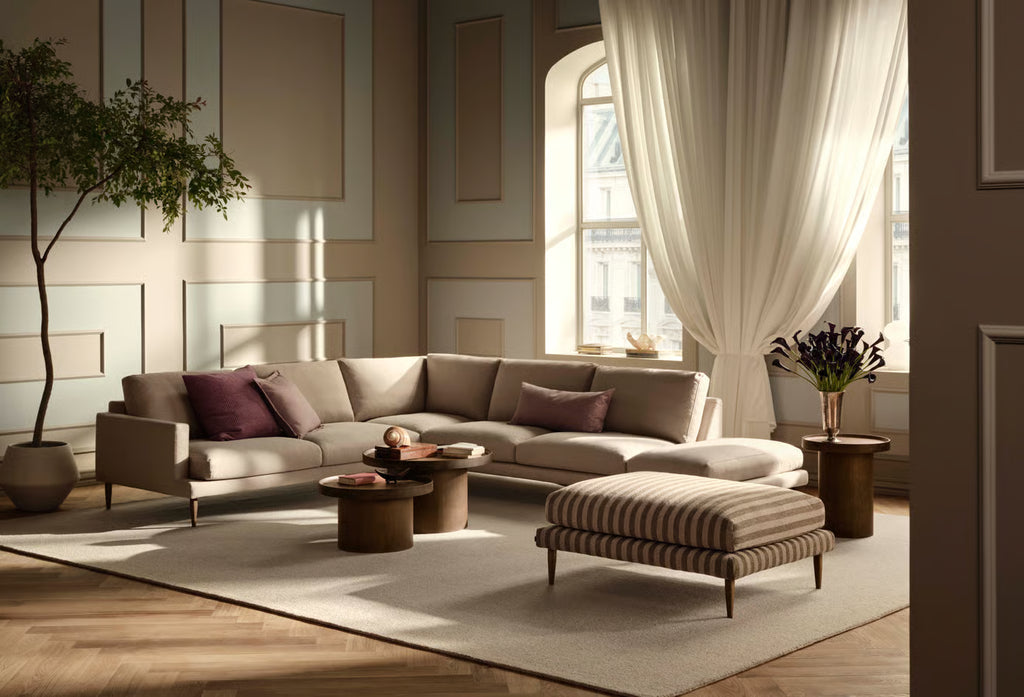 Veneda Sofa
