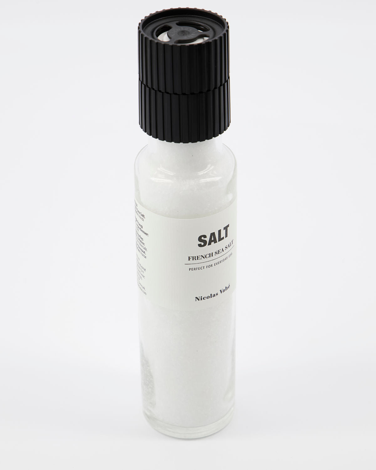 Salt, French Sea Café Society