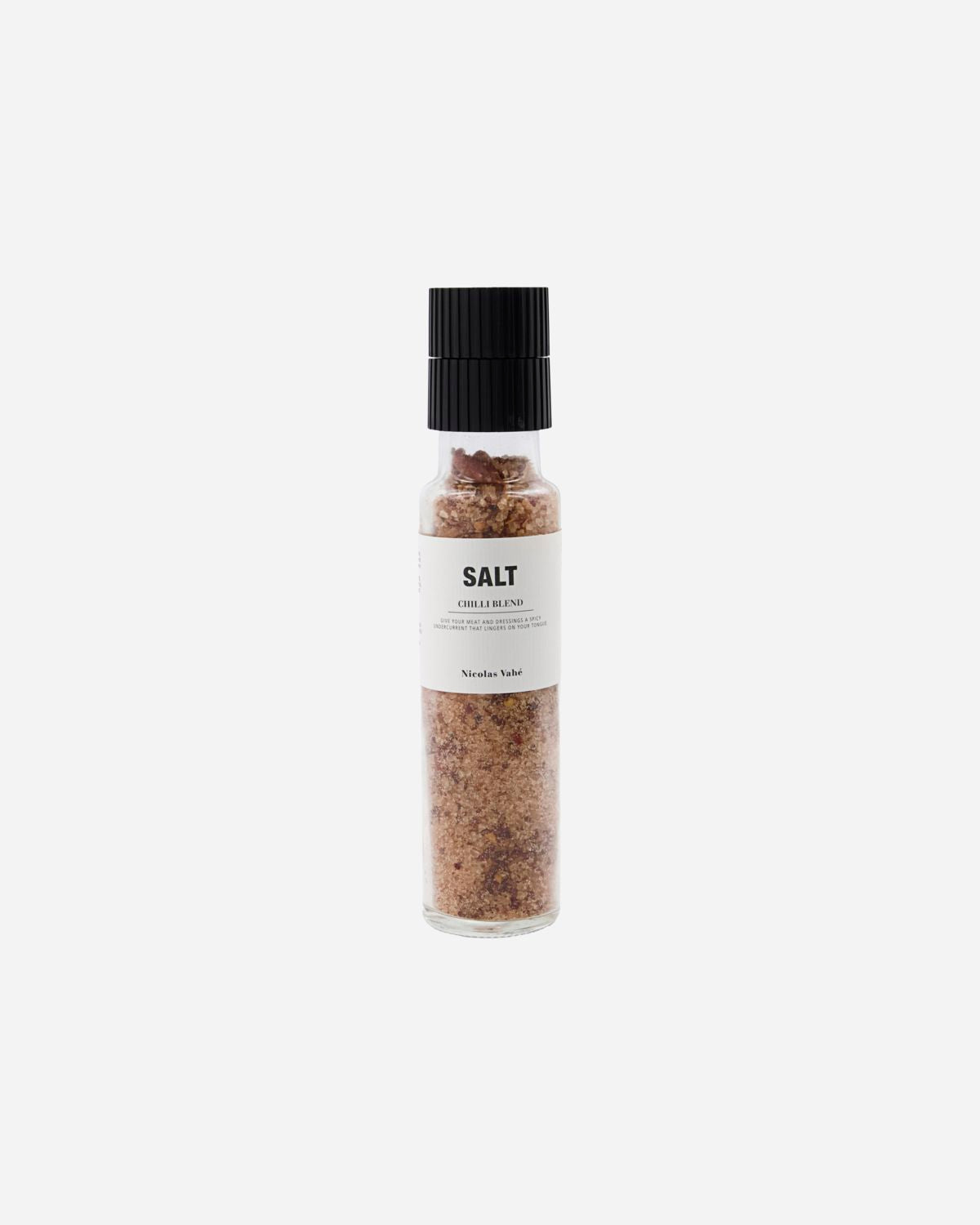 Salt, Chilli blend Café Society