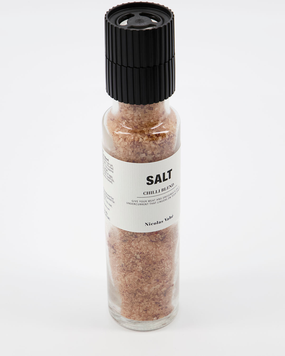 Salt, Chilli blend Café Society