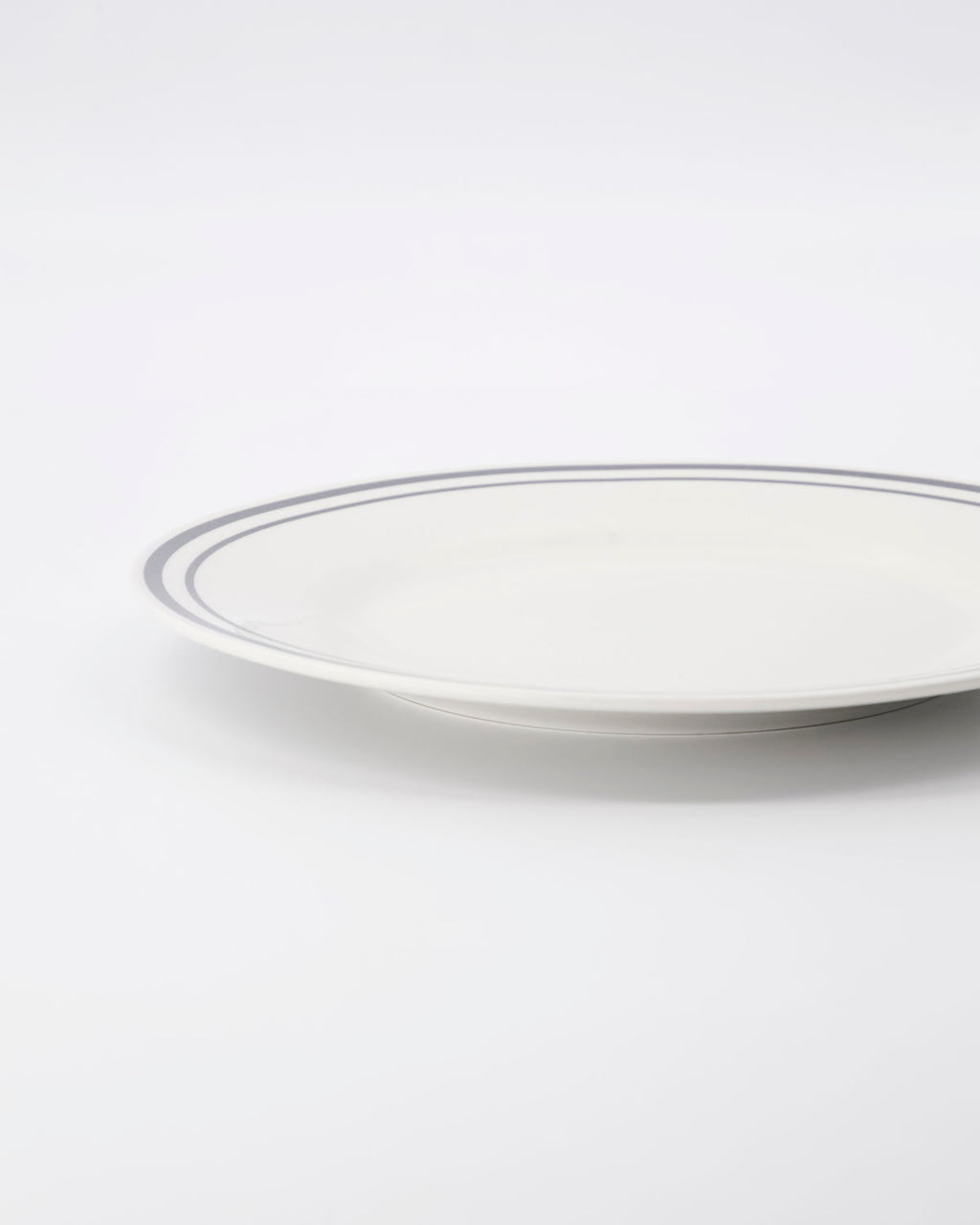 Lunch plate, Bistro, Grey Café Society