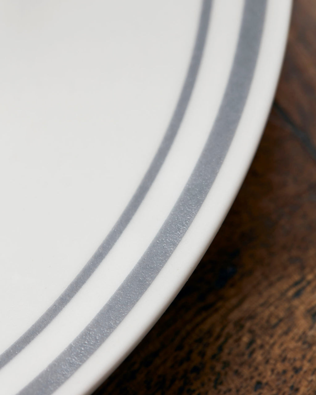Lunch plate, Bistro, Grey Café Society