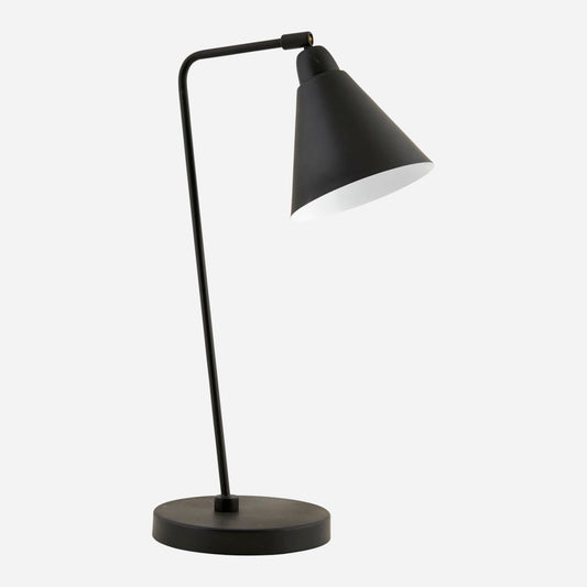 Table lamp, Game, Black