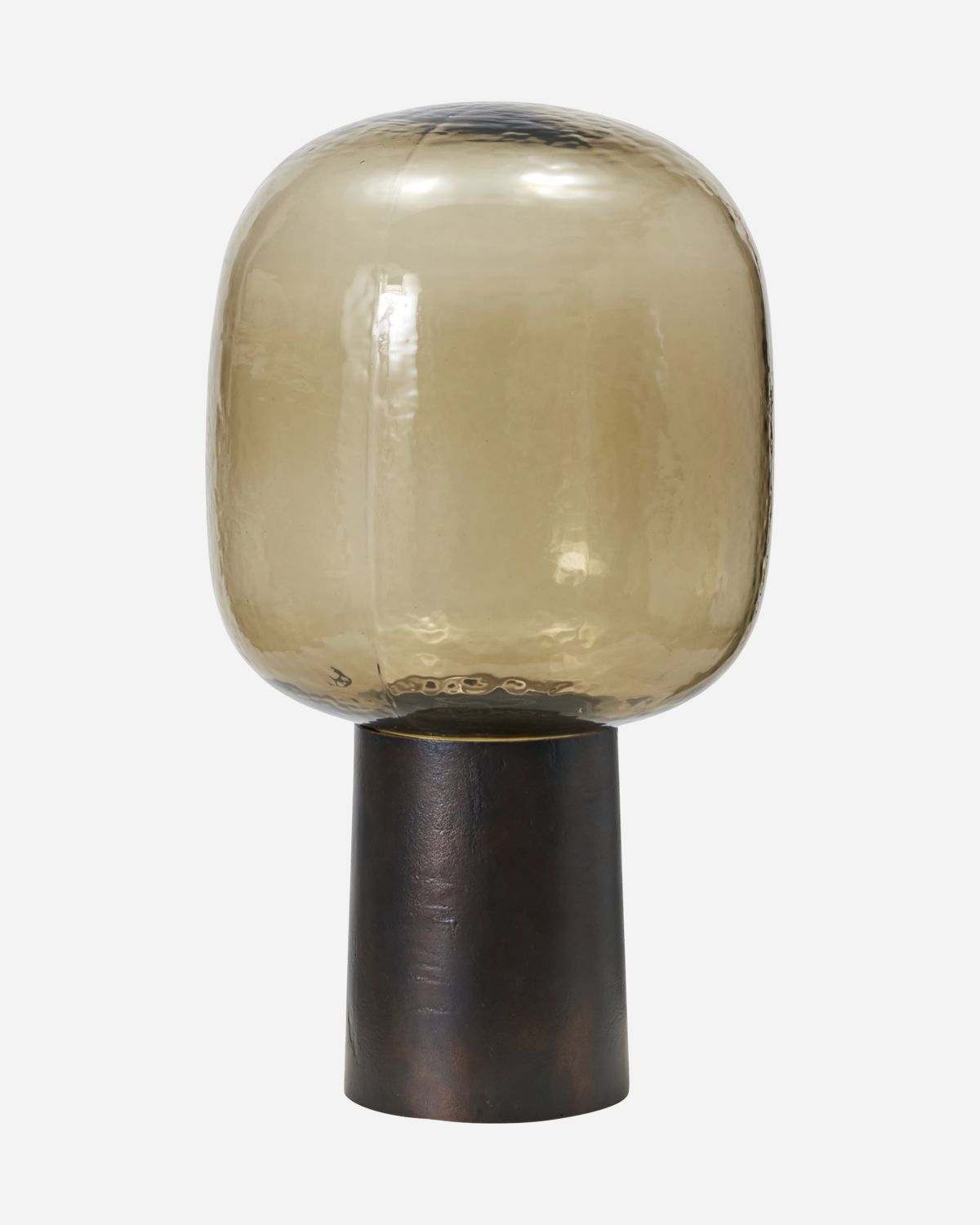 Table lamp, Note
