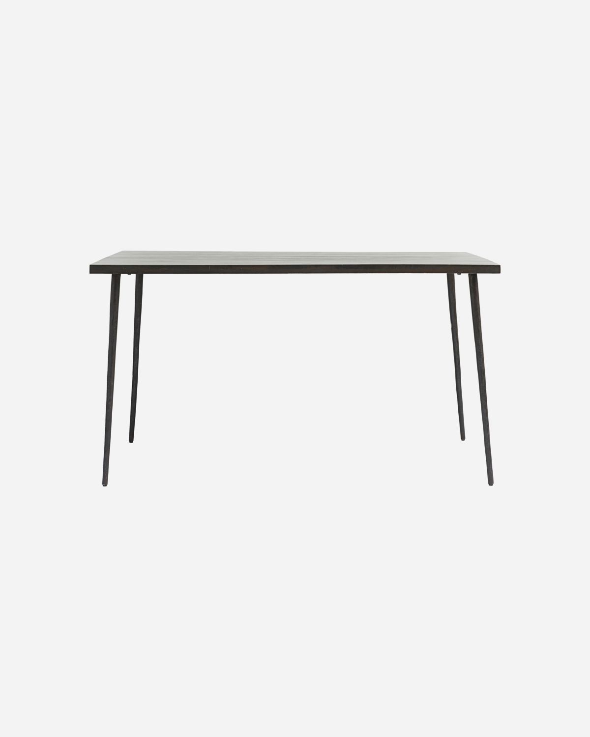 Dining table, Slated, Black House Doctor