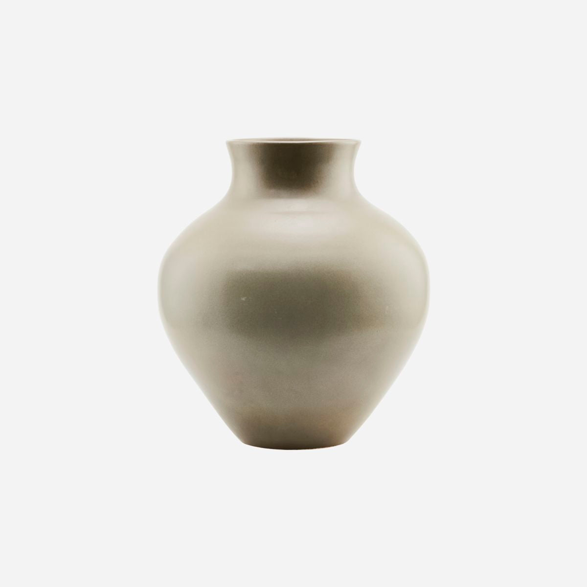 Vase, Santa Fe, Shellish mud